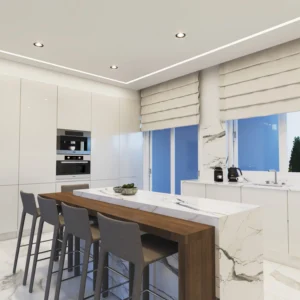 5 Bedroom House for Sale in Larnaca District