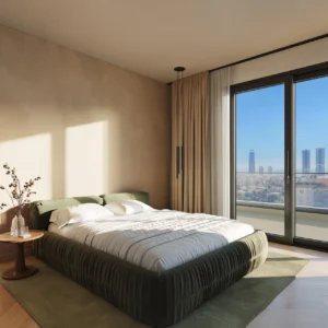 3 Bedroom Apartment for Sale in Limassol – Mesa Geitonia