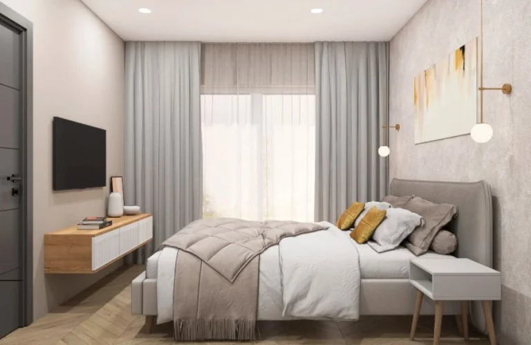 2 Bedroom Apartment for Sale in Limassol – Katholiki