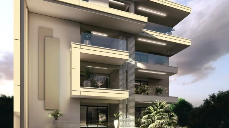 2 Bedroom Apartment for Sale in Limassol – Katholiki