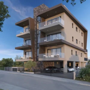 2 Bedroom Apartment for Sale in Limassol – Mesa Geitonia