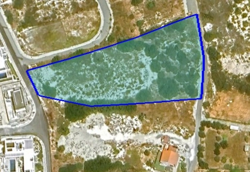 for Sale in Agios Tychonas, Limassol District