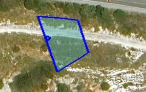 for Sale in Agios Tychonas, Limassol District