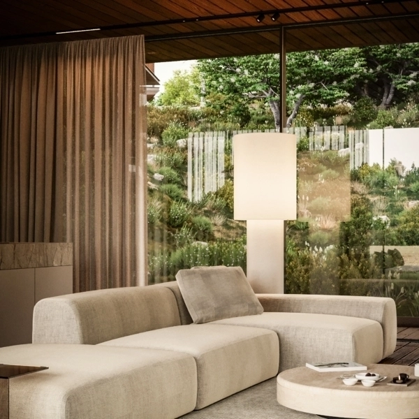 4 Bedroom House for Sale in Cape Greko, Famagusta District