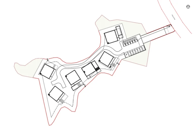 4 Bedroom House for Sale in Cape Greko, Famagusta District