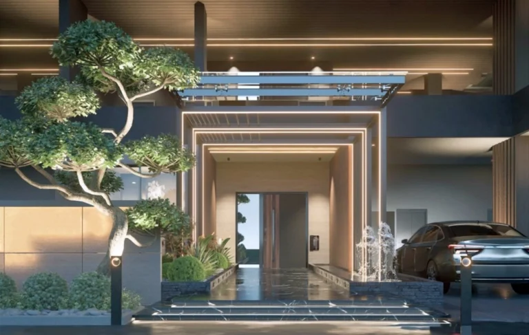 1 Bedroom Apartment for Sale in Limassol – Agios Athanasios