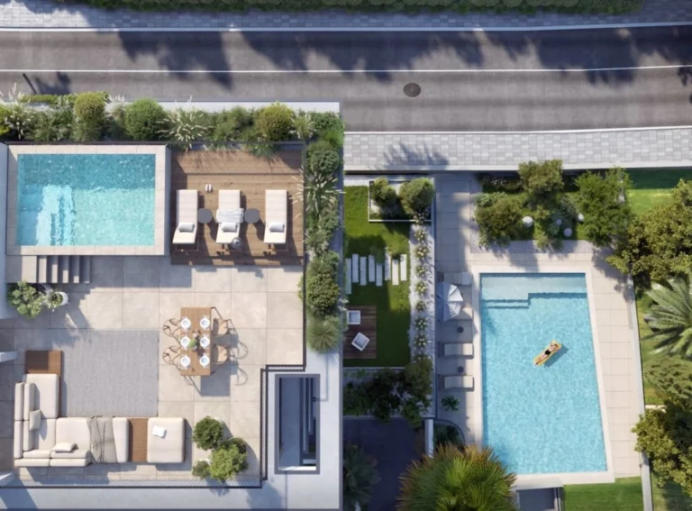 3 Bedroom Apartment for Sale in Limassol District