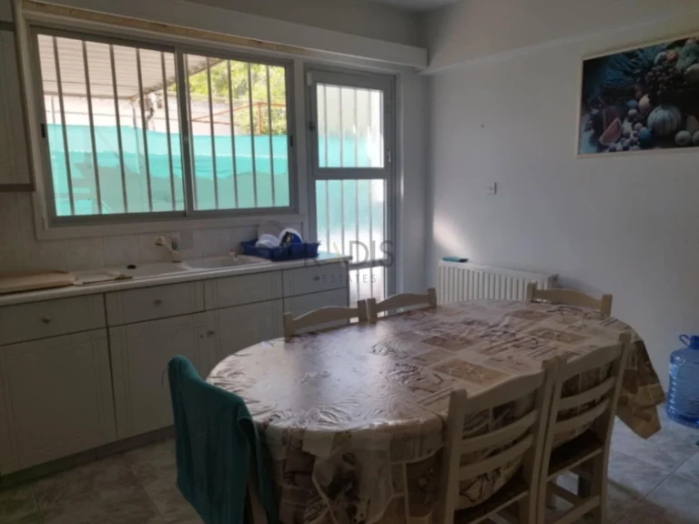 4 Bedroom House for Sale in Agios Dometios, Nicosia District