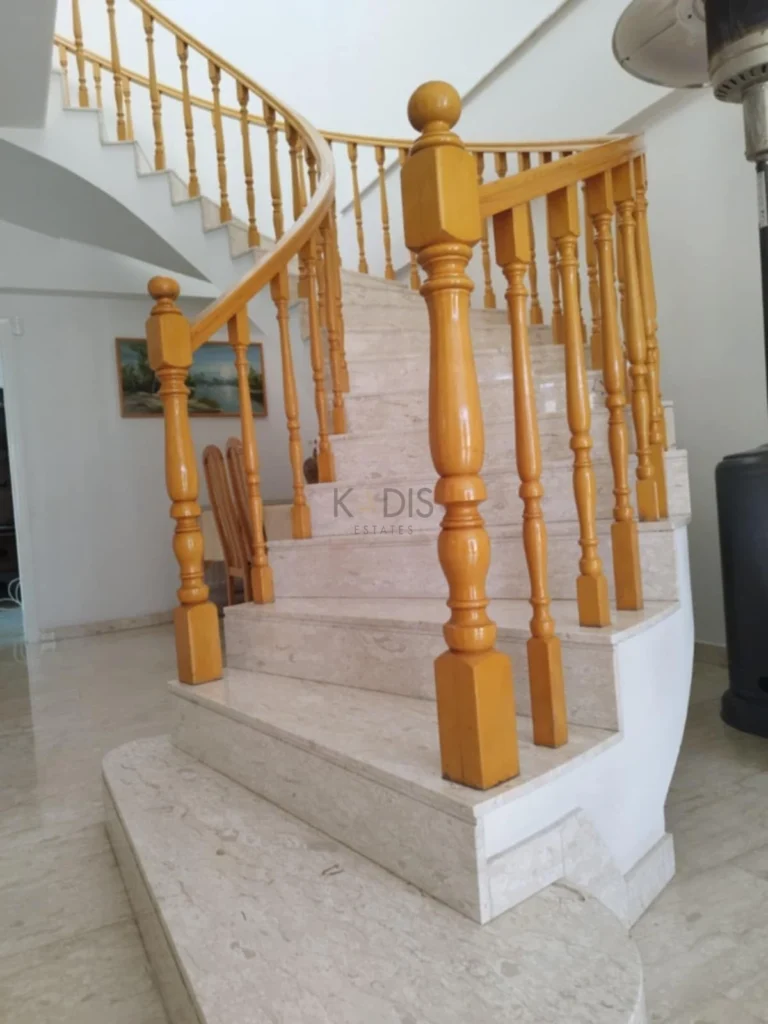 4 Bedroom House for Sale in Agios Dometios, Nicosia District