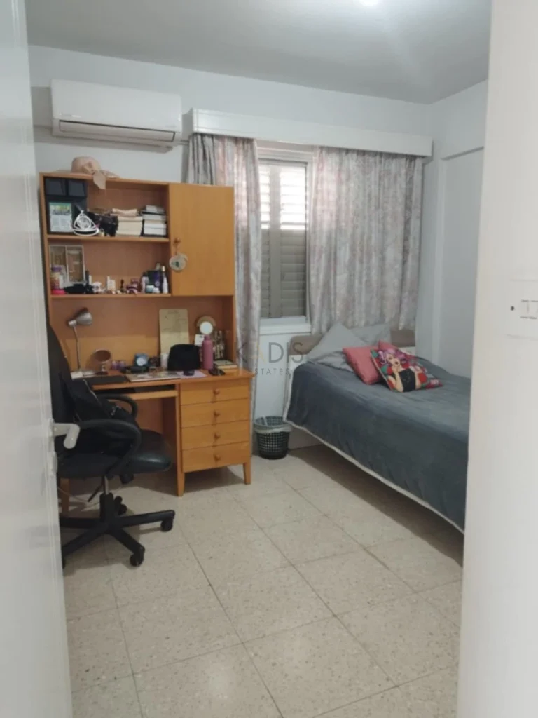 4 Bedroom House for Sale in Agios Dometios, Nicosia District