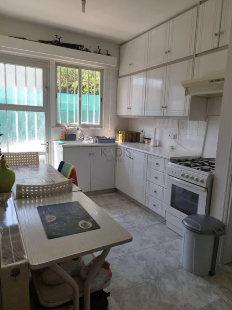 4 Bedroom House for Sale in Agios Dometios, Nicosia District