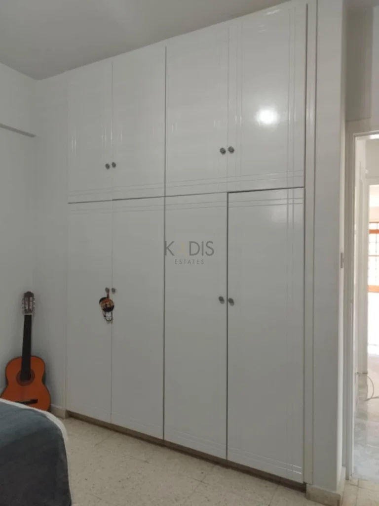 4 Bedroom House for Sale in Agios Dometios, Nicosia District
