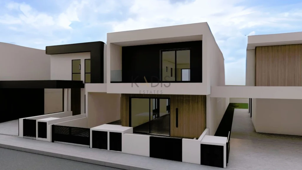 3 Bedroom House for Sale in Latsia, Nicosia District