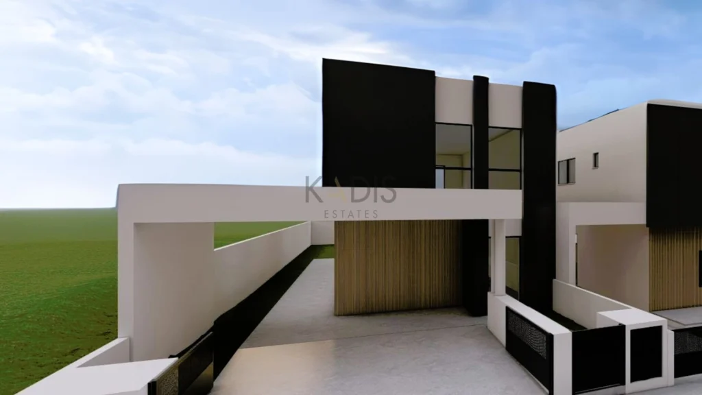 3 Bedroom House for Sale in Latsia, Nicosia District