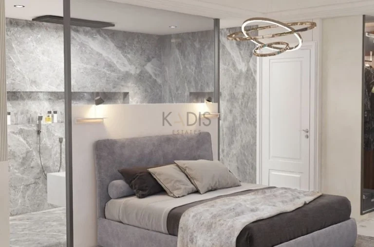 3 Bedroom House for Sale in Monagroulli, Limassol District