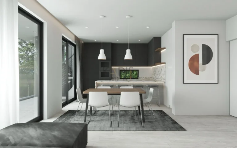 2 Bedroom Apartment for Sale in Tseri, Nicosia District