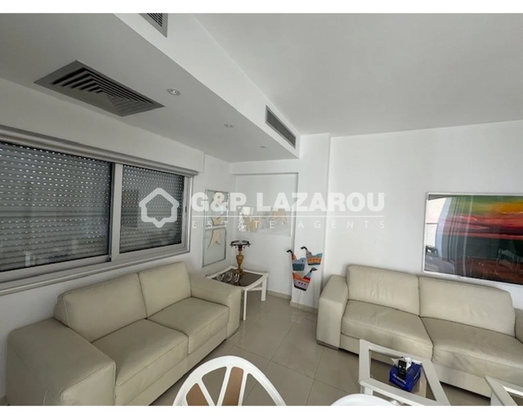 2 Bedroom Apartment for Rent in Germasogeia, Limassol District