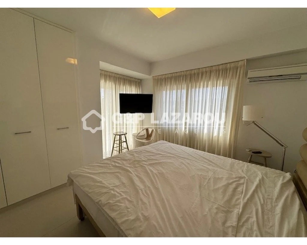 2 Bedroom Apartment for Rent in Germasogeia, Limassol District