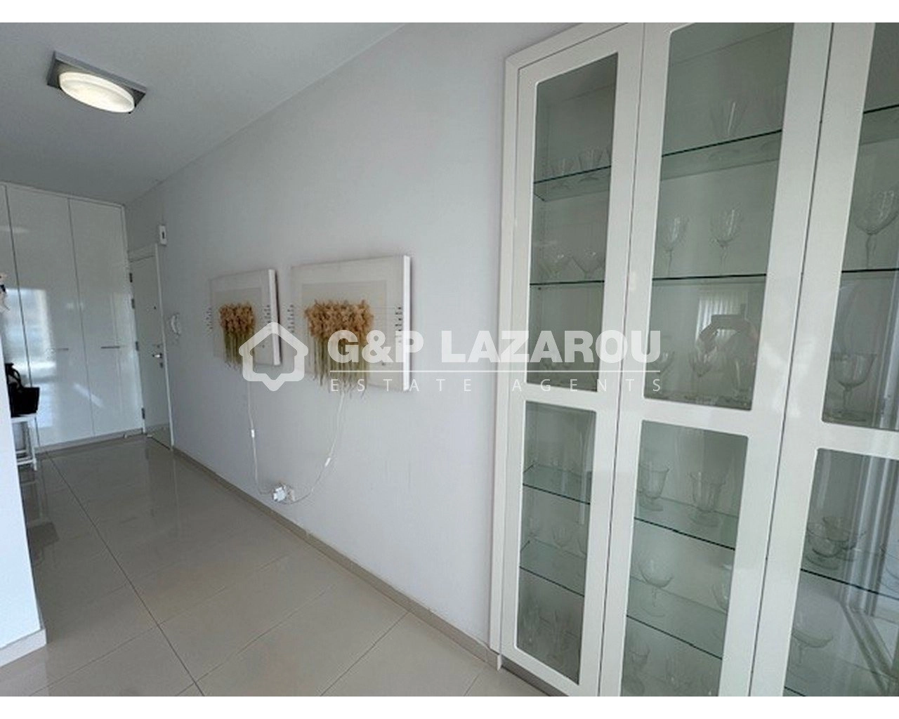 2 Bedroom Apartment for Rent in Germasogeia, Limassol District