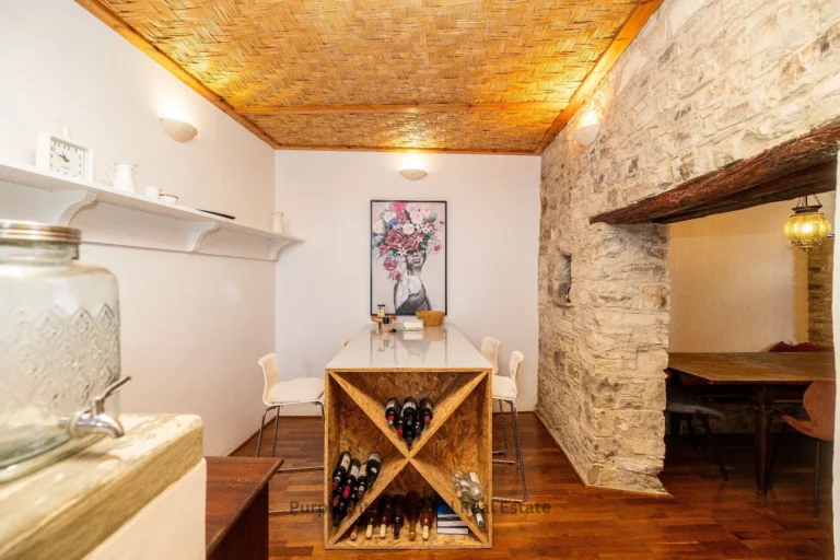 3 Bedroom House for Sale in Pano Lefkara, Larnaca District