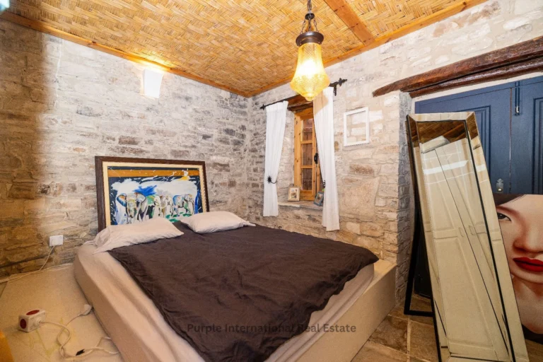 3 Bedroom House for Sale in Pano Lefkara, Larnaca District