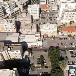 2861m² Commercial for Sale in Nicosia