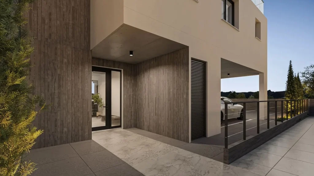 2 Bedroom Apartment for Sale in Paphos