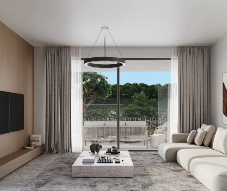 2 Bedroom Apartment for Sale in Paphos