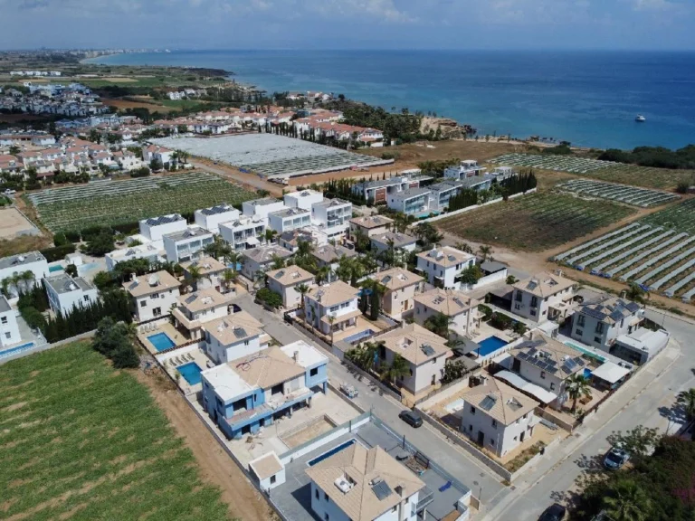 3 Bedroom House for Sale in Paralimni, Famagusta District