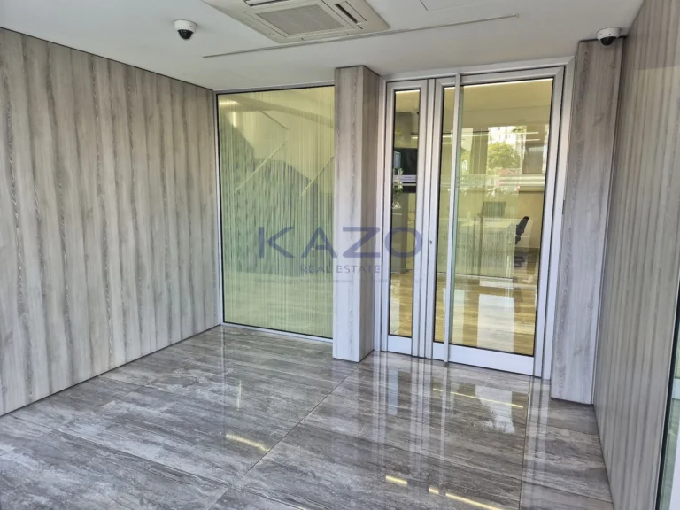 300m² Office for Rent in Limassol District
