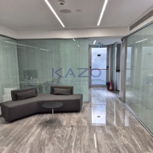 300m² Office for Rent in Limassol District