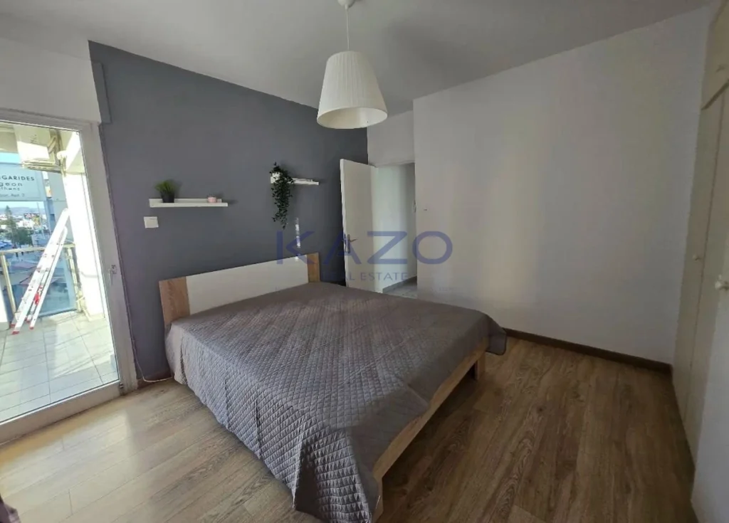 2 Bedroom Apartment for Sale in Limassol – Neapolis