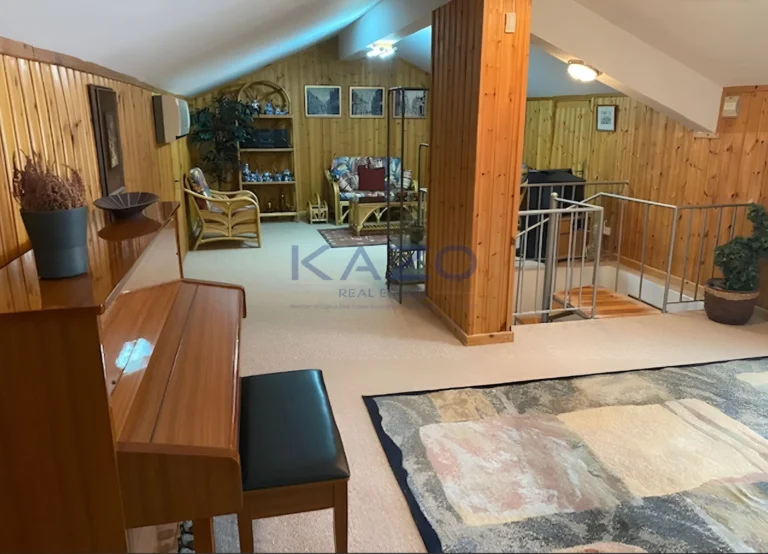 3 Bedroom House for Sale in Apesia, Limassol District