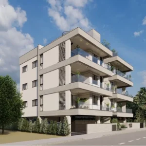2 Bedroom Apartment for Sale in Limassol – Mesa Geitonia
