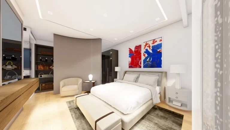 2 Bedroom Apartment for Sale in Limassol – Panthea