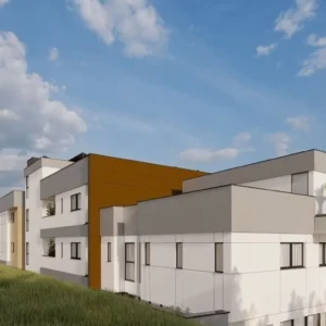 2 Bedroom Apartment for Sale in Limassol District