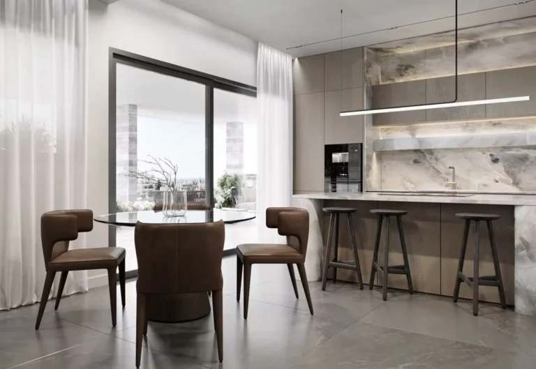 2 Bedroom Apartment for Sale in Limassol District