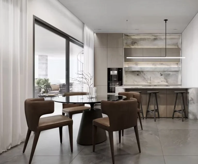 2 Bedroom Apartment for Sale in Limassol District