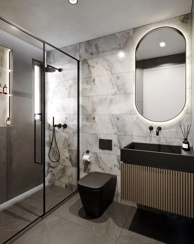 2 Bedroom Apartment for Sale in Limassol District