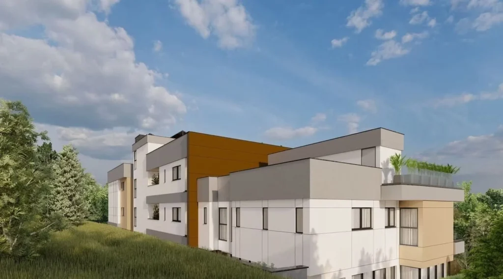 2 Bedroom Apartment for Sale in Limassol District