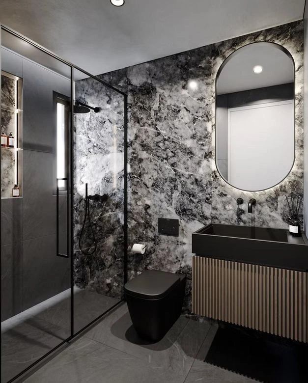 2 Bedroom Apartment for Sale in Limassol District