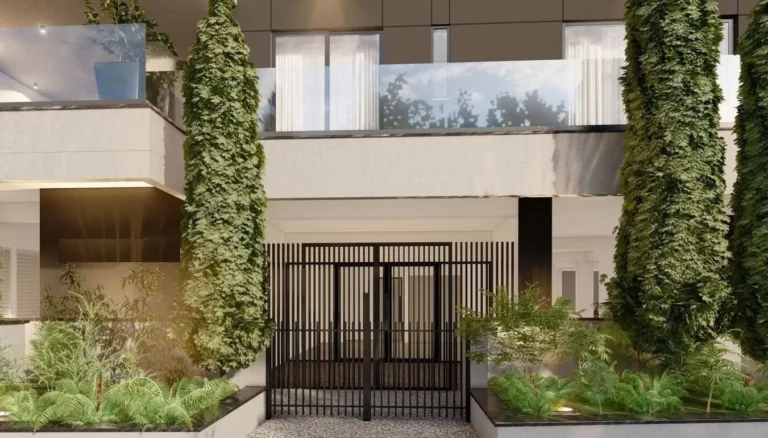 2 Bedroom Apartment for Sale in Limassol District