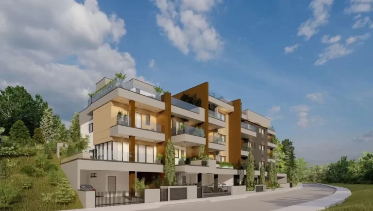 2 Bedroom Apartment for Sale in Limassol District