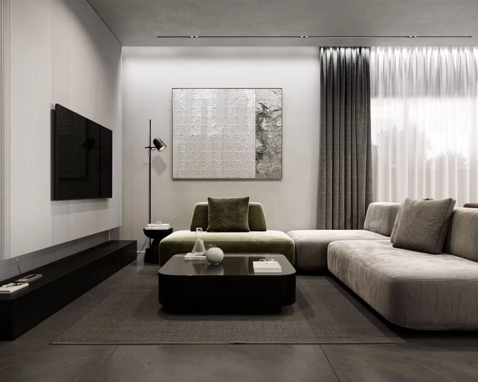 2 Bedroom House for Sale in Limassol District