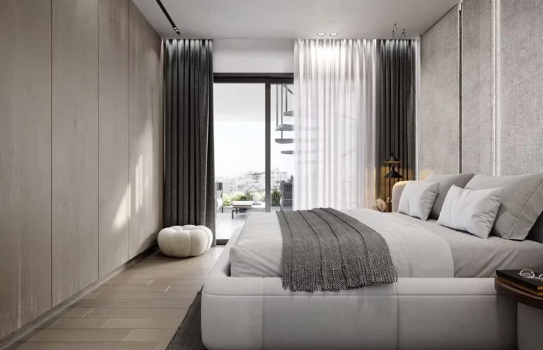 2 Bedroom House for Sale in Limassol District