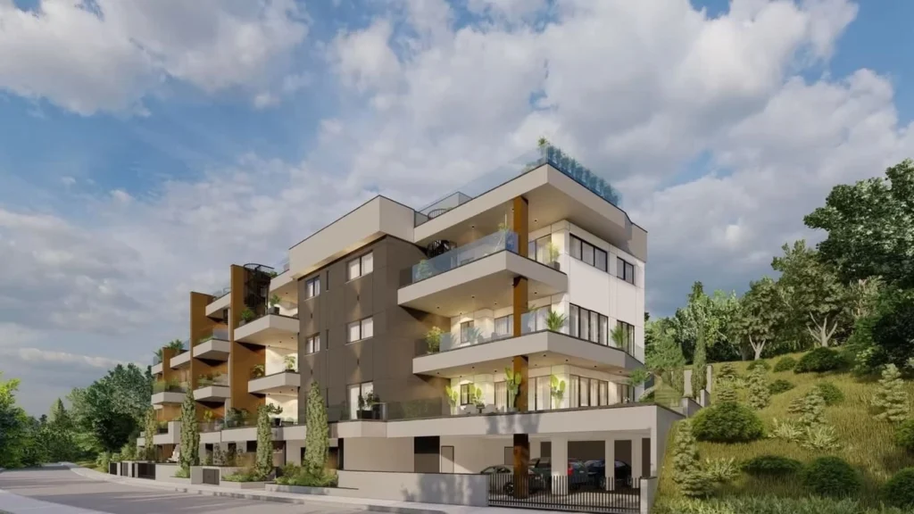 2 Bedroom House for Sale in Limassol District