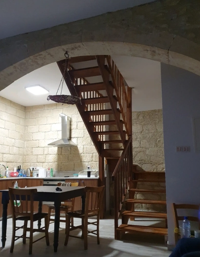 2 Bedroom House for Sale in Vouni, Limassol District