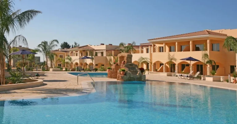 2 Bedroom House for Sale in Mandria, Paphos District
