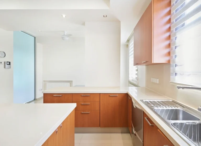 5 Bedroom House for Sale in Strovolos, Nicosia District