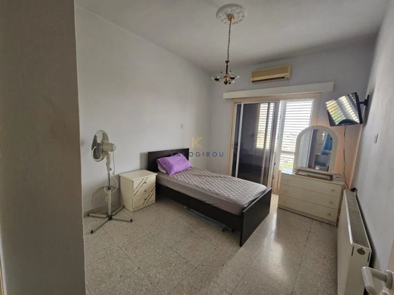 3 Bedroom Apartment for Rent in Larnaca District
